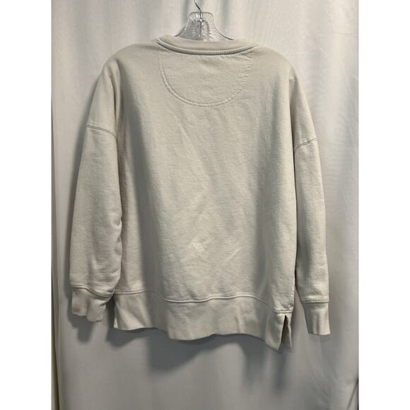 Def Leppard Licensed Merchandise | Women's Tiger Rock Band Sweatshirt Size Small - Picture 4 of 5